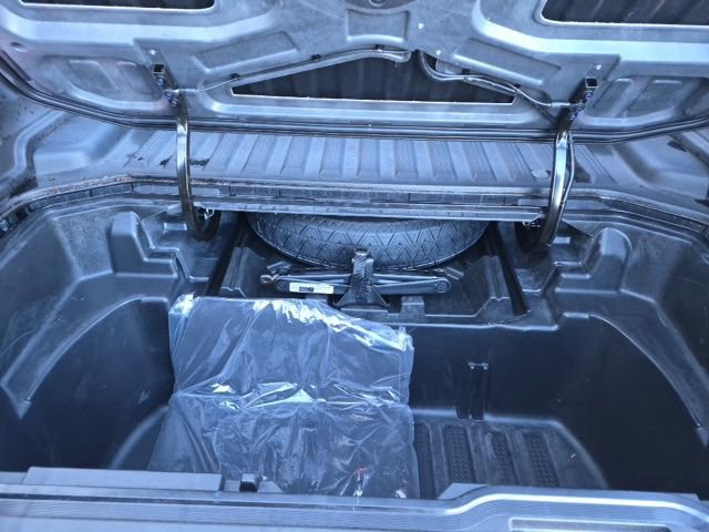 New 2026 Honda Ridgeline Sport image 40