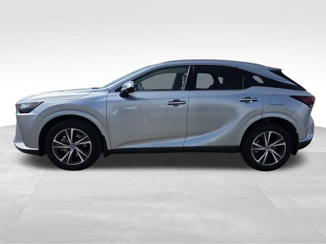 Used 2024 Lexus RX 350 Premium w/ Convenience Package image 4