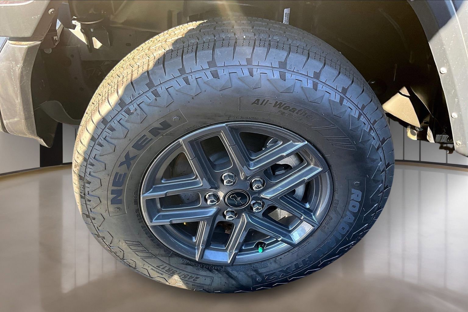 New 2025 Jeep Wrangler Sport S image 6