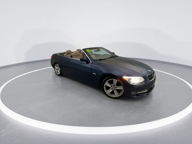 Used 2011 BMW 328i Convertible RWD image 8