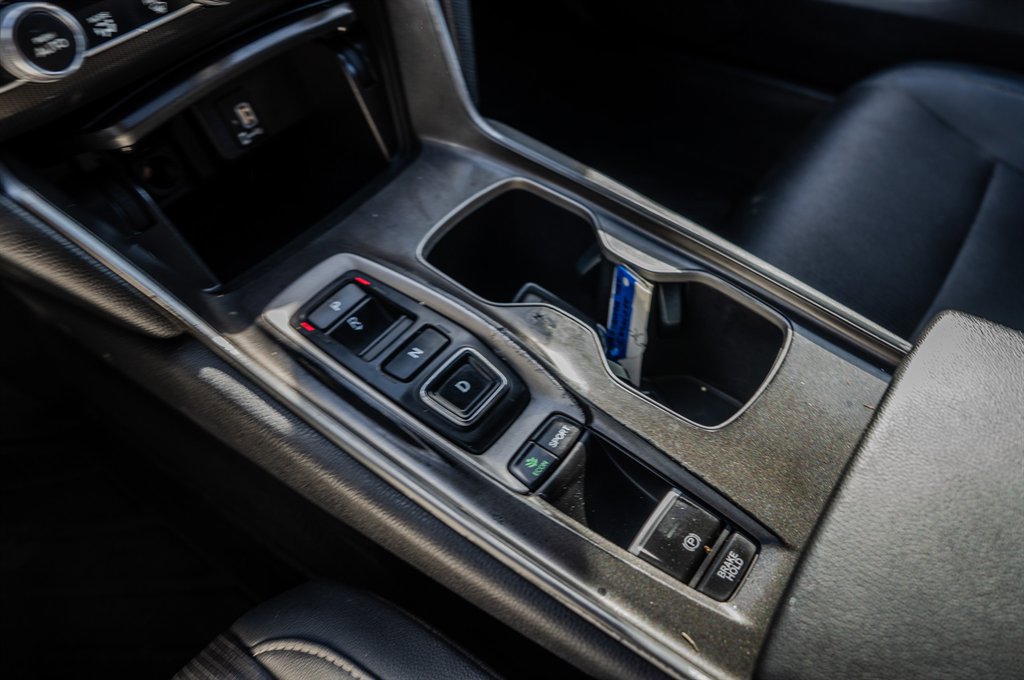 Used 2019 Honda Accord Sport image 22