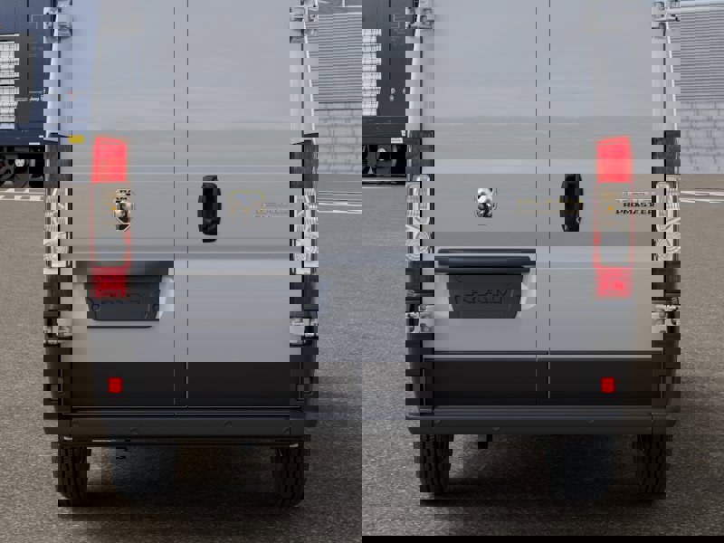 New 2026 RAM ProMaster 1500 w/ Safety Group image 13