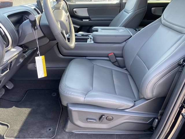 New 2026 Ford Expedition Max Active RWD image 16