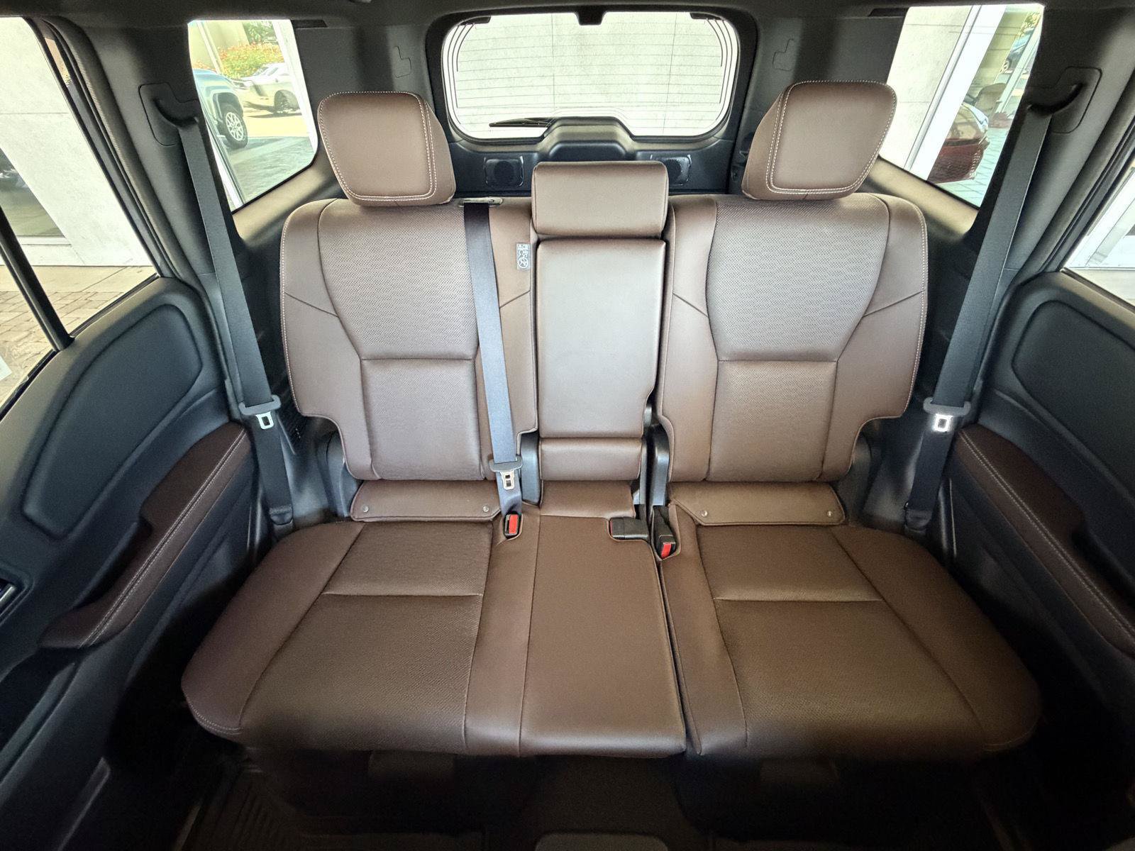 New 2027 Toyota Land Cruiser AWD/4WD image 27