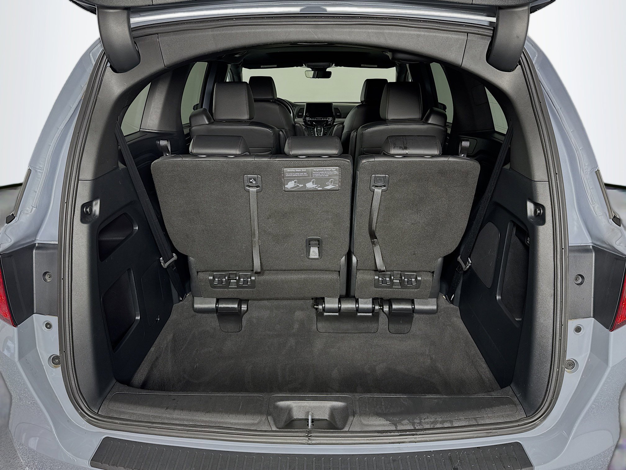 Certified 2023 Honda Odyssey Sport image 26