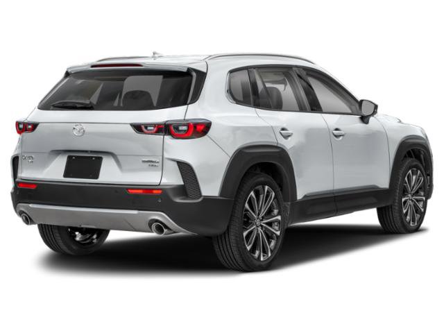 New 2025 MAZDA CX-50 2.5 Turbo w/ Premium Plus Pkg image 2