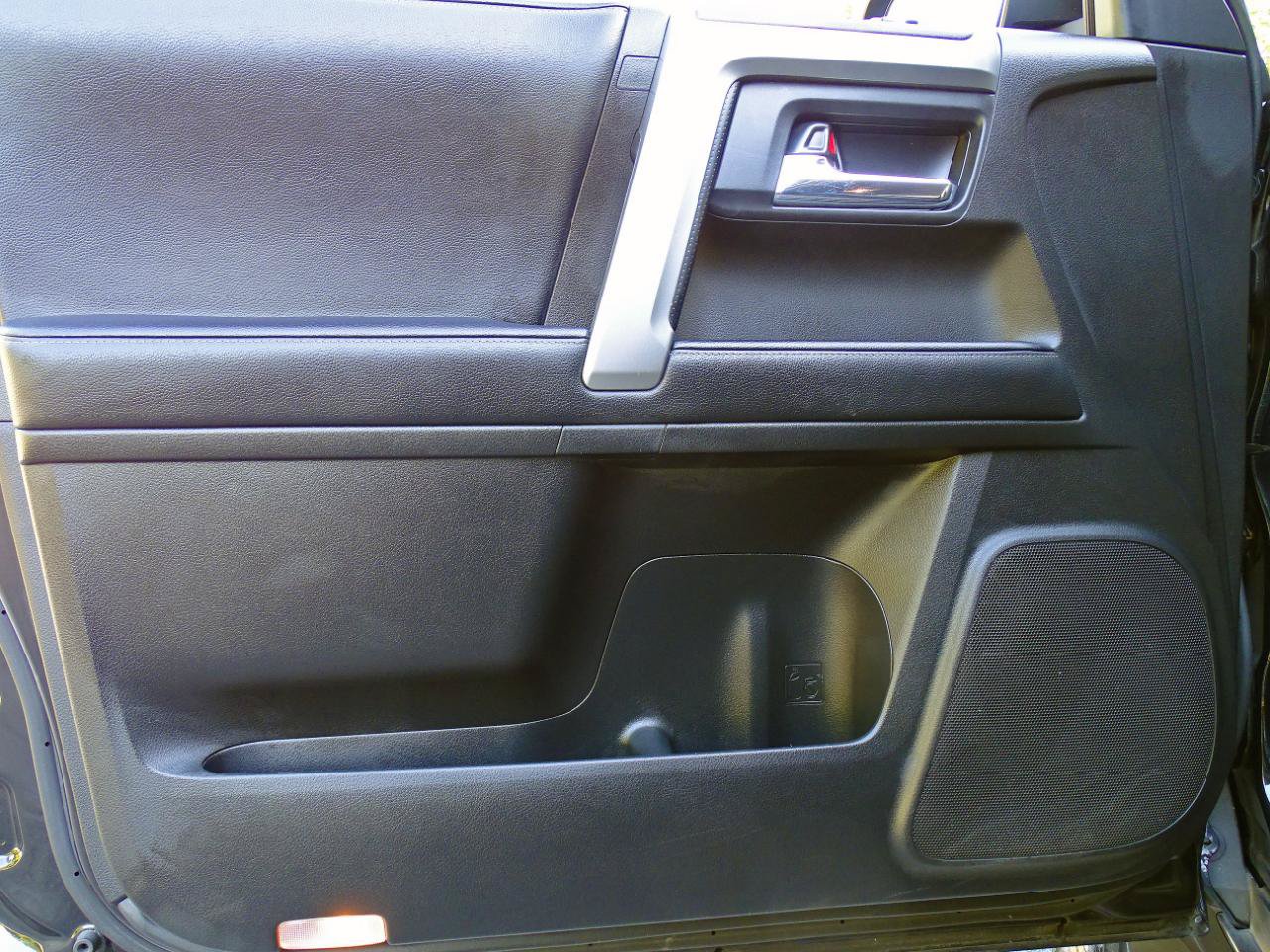 Used 2024 Toyota 4Runner SR5 RWD image 24