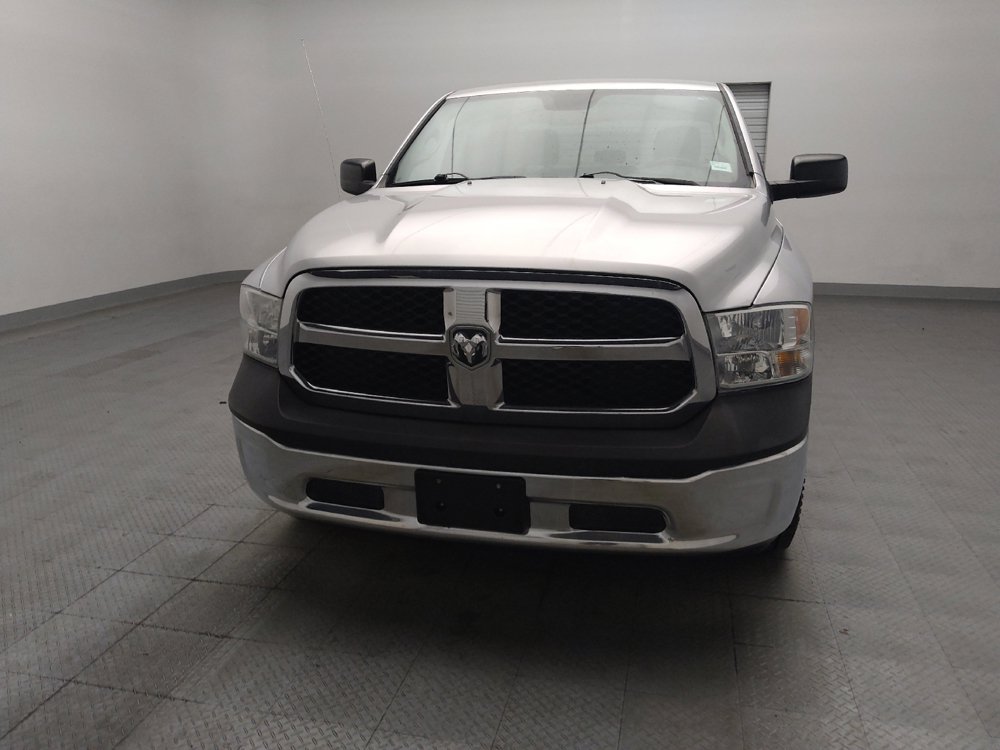 Used 2014 RAM 1500 Tradesman w/ Popular Equipment Group RWD image 15