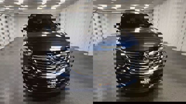 Certified 2023 Buick Enclave Premium w/ Trailering Package, 5000 lbs. image 3