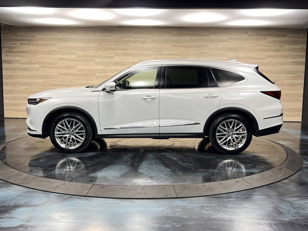 Used 2023 Acura MDX Advance image 15