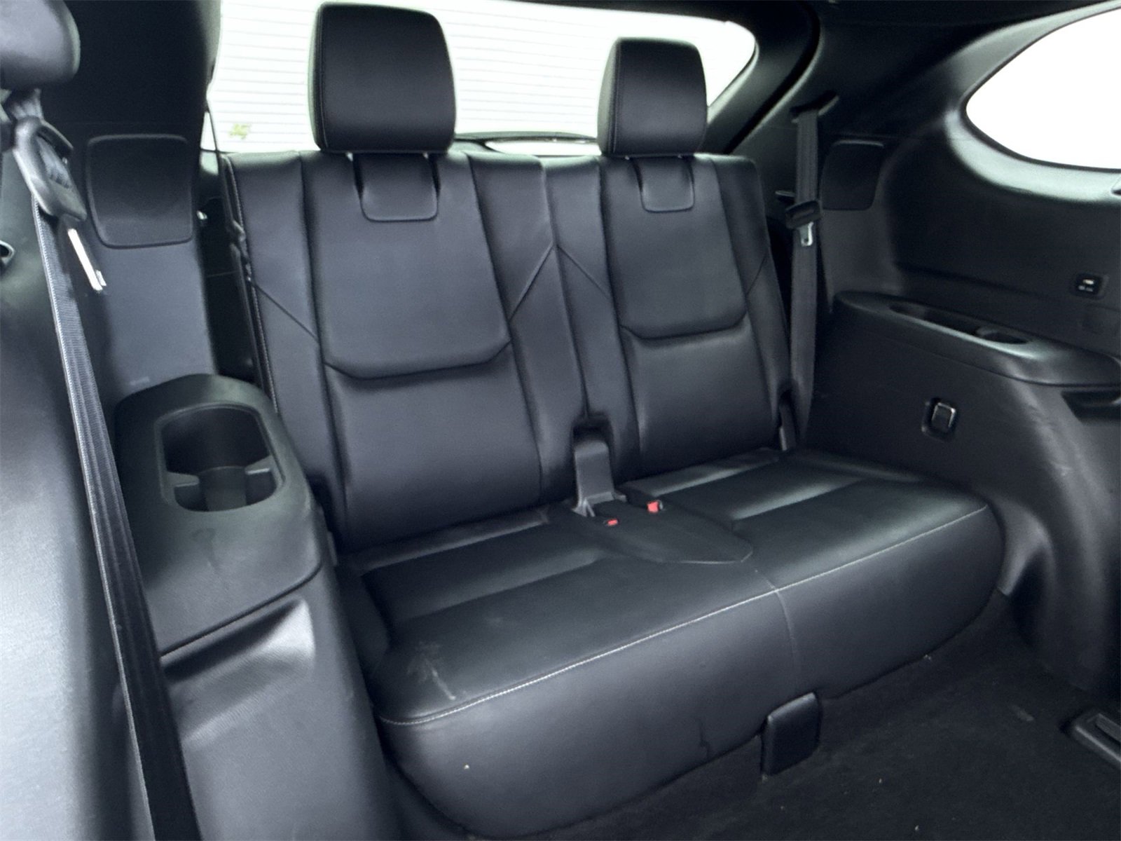 Used 2021 MAZDA CX-9 Grand Touring image 44