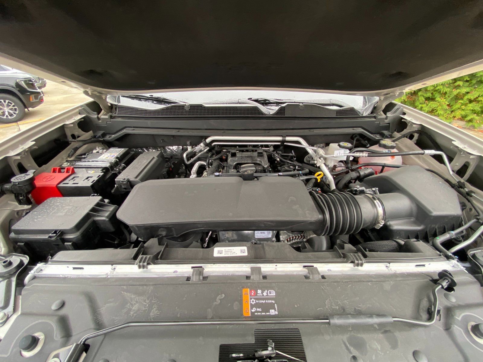 New 2026 GMC Canyon Elevation w/ Convenience Package image 40