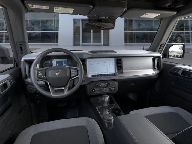 New 2025 Ford Bronco 2-Door w/ Sasquatch Package image 9