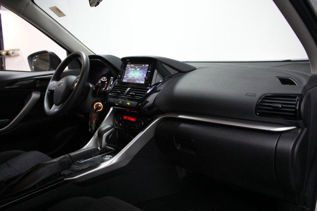 Used 2024 Mitsubishi Eclipse Cross ES image 20