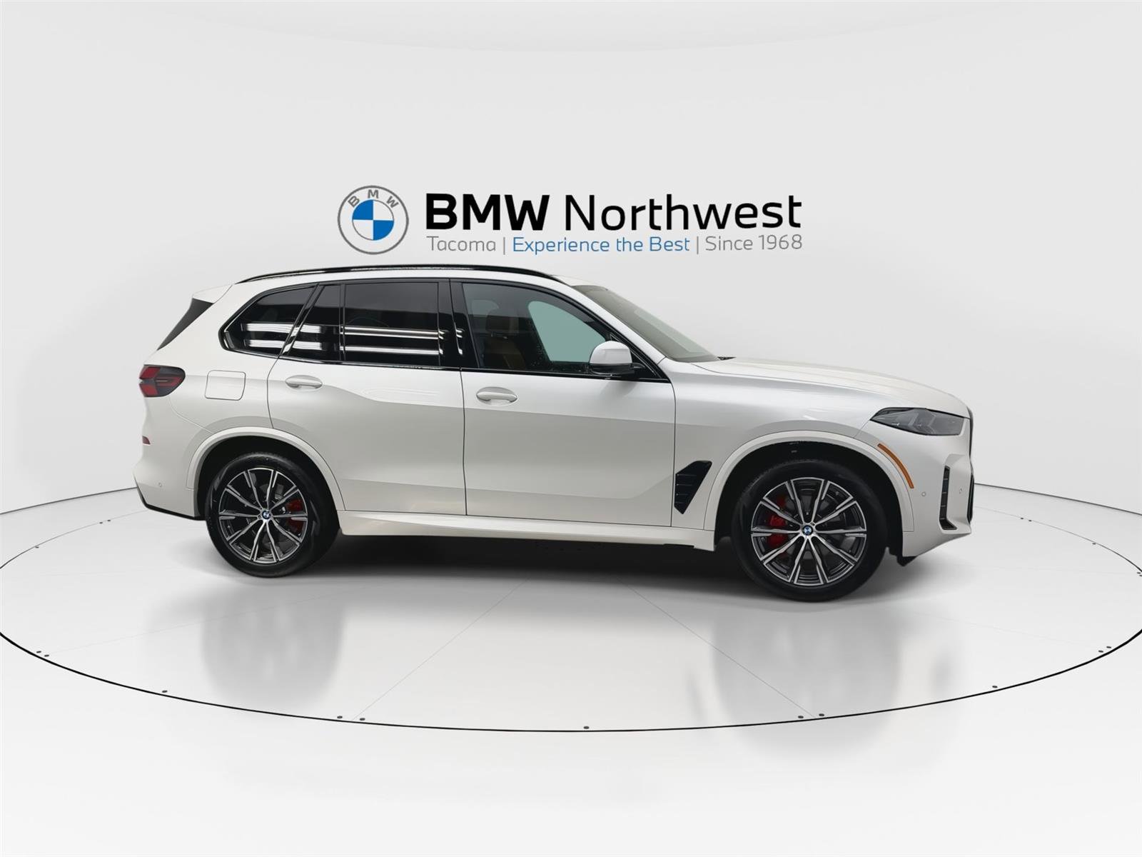 New 2026 BMW X5 xDrive40i w/ M Sport Package image 5