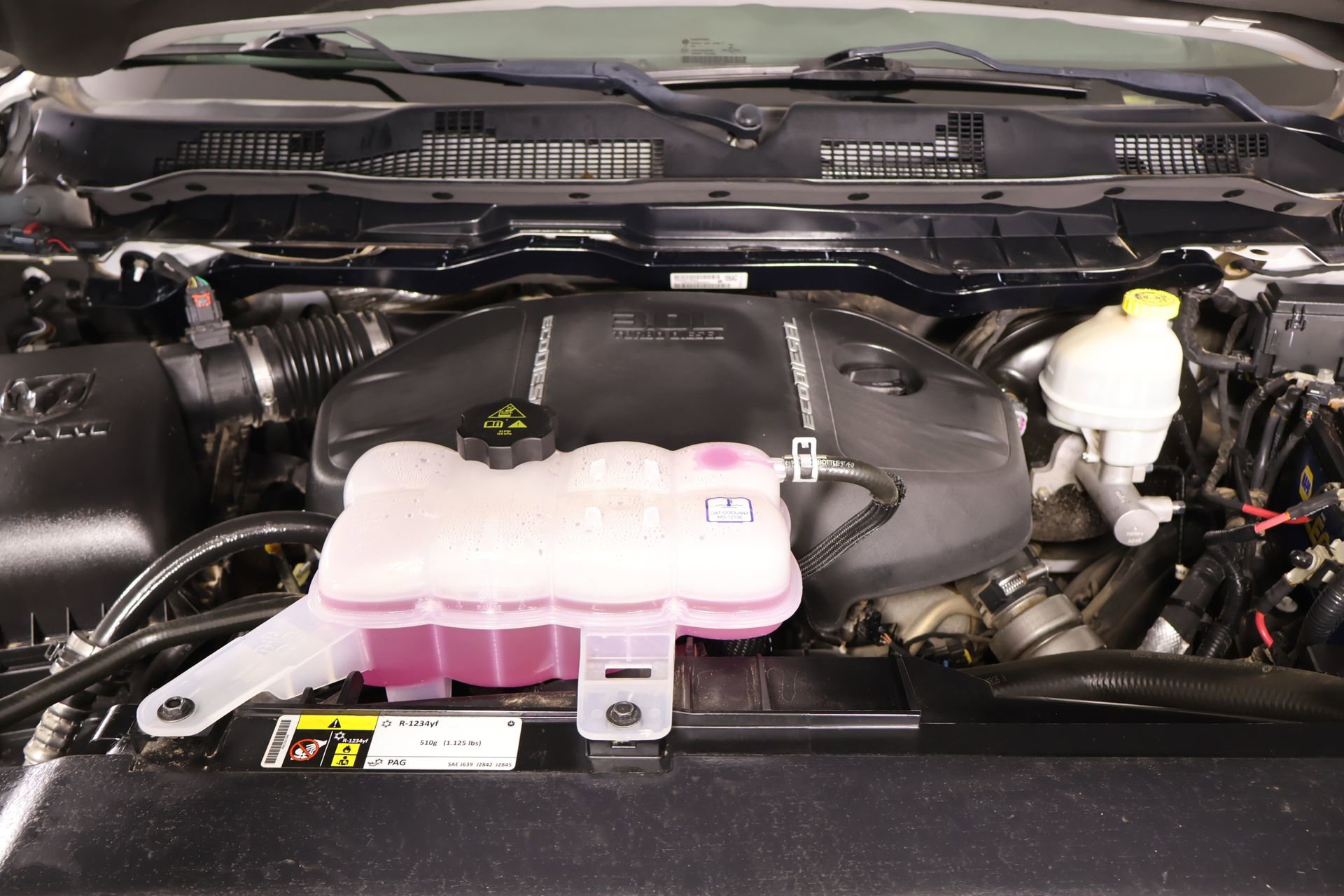 Used 2016 RAM 1500 Big Horn image 19