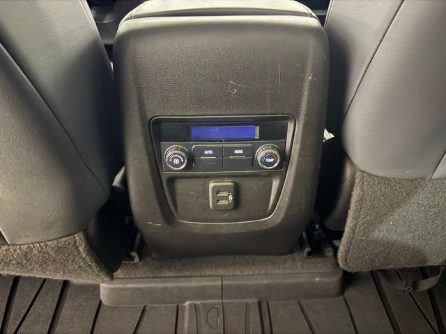 Used 2020 Buick Enclave Essence w/ LPO, Floor Liner Package FWD image 24