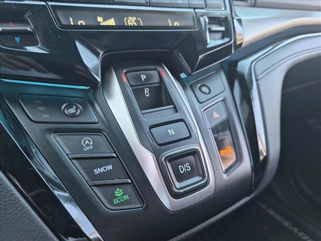 Used 2022 Honda Odyssey Touring image 10