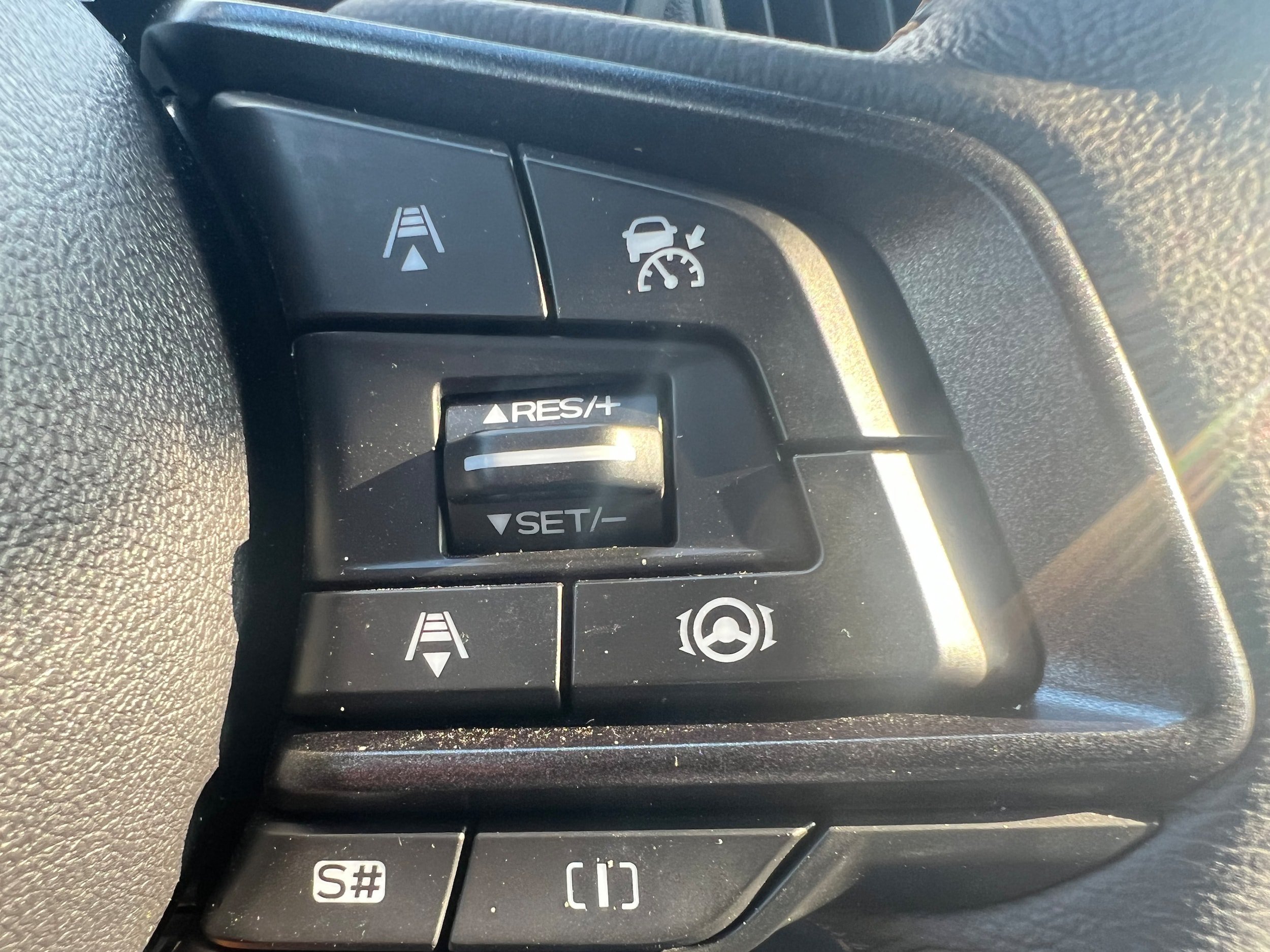 Certified 2024 Subaru Forester Wilderness AWD/4WD image 22