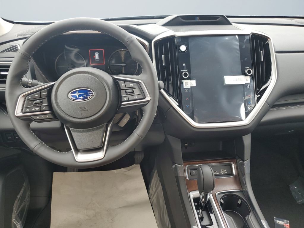New 2025 Subaru Ascent Touring image 10