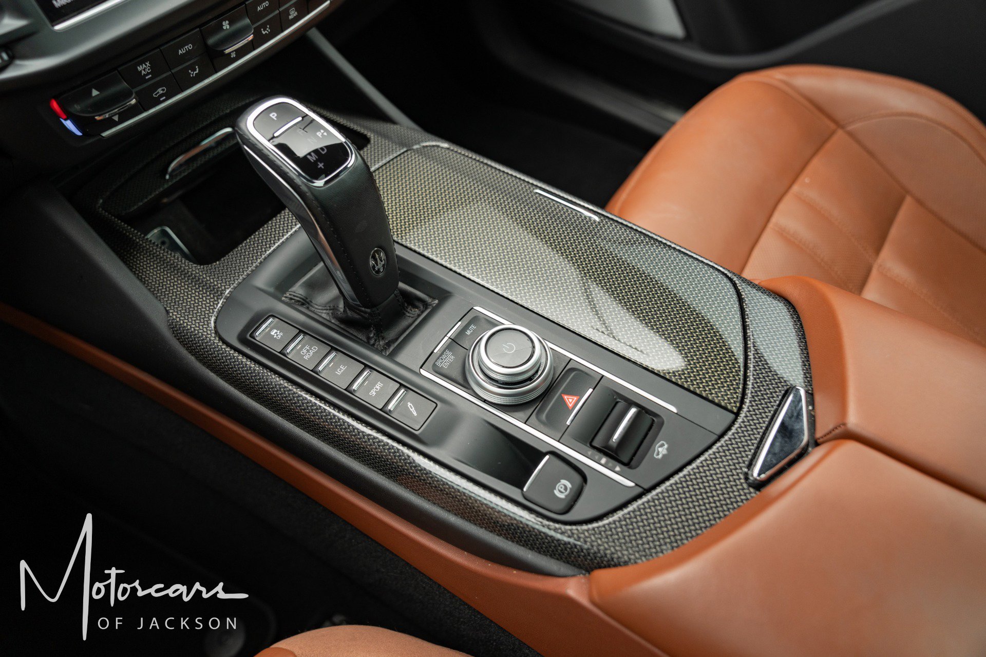 Used 2022 Maserati Levante Modena S AWD/4WD image 21
