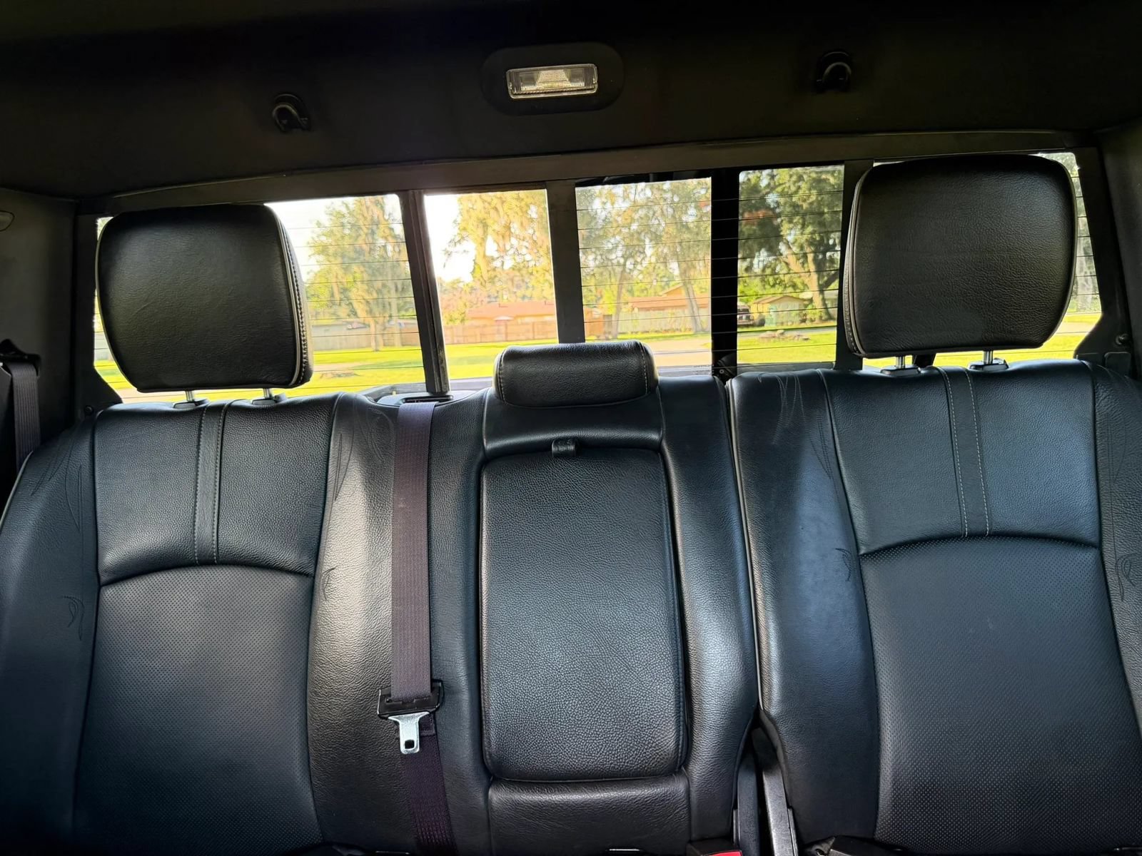 Used 2017 RAM 1500 Limited AWD/4WD image 57