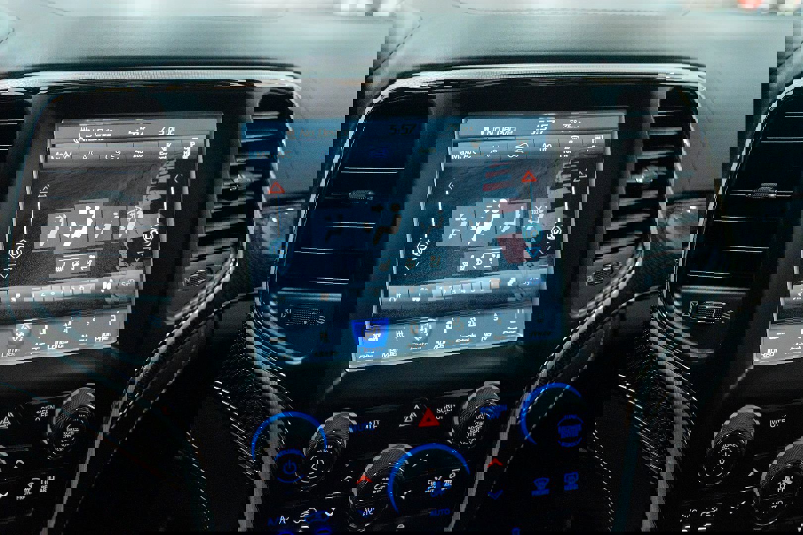 Used 2018 Jeep Grand Cherokee Trackhawk image 42