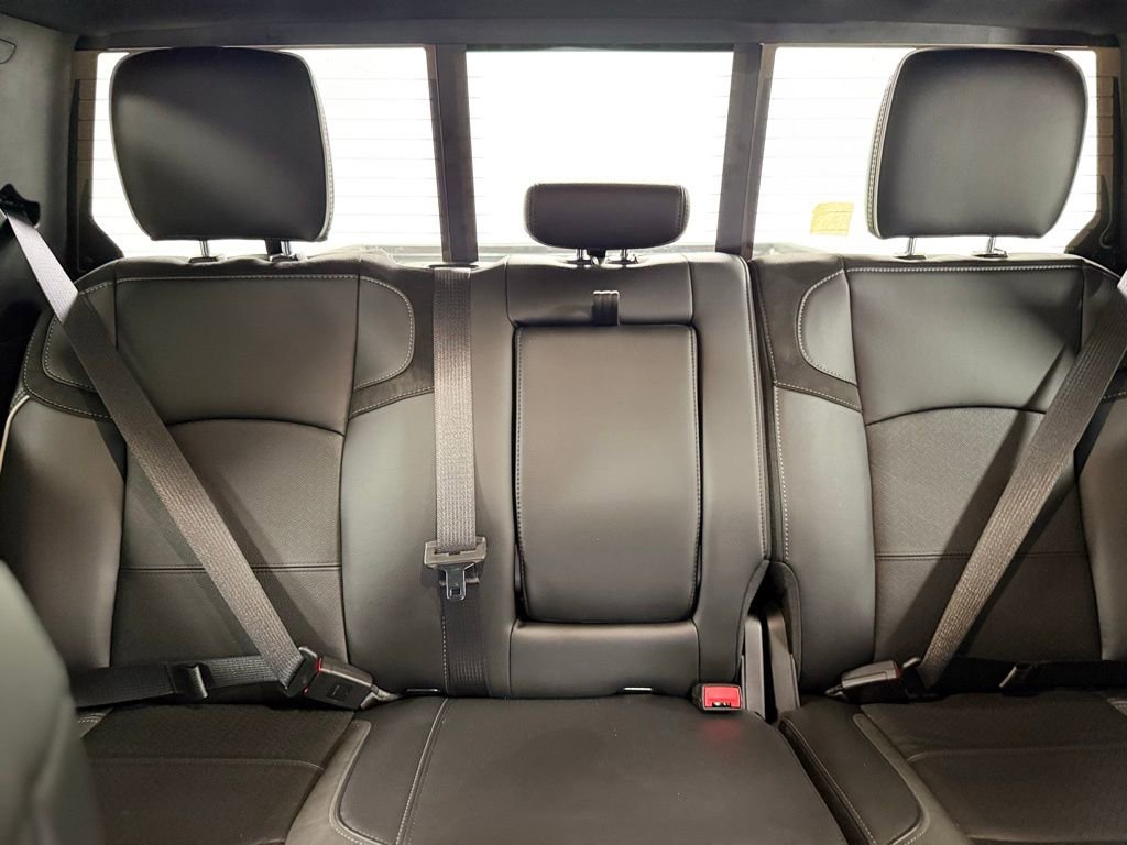 New 2026 RAM 2500 Laramie w/ Night Edition image 23