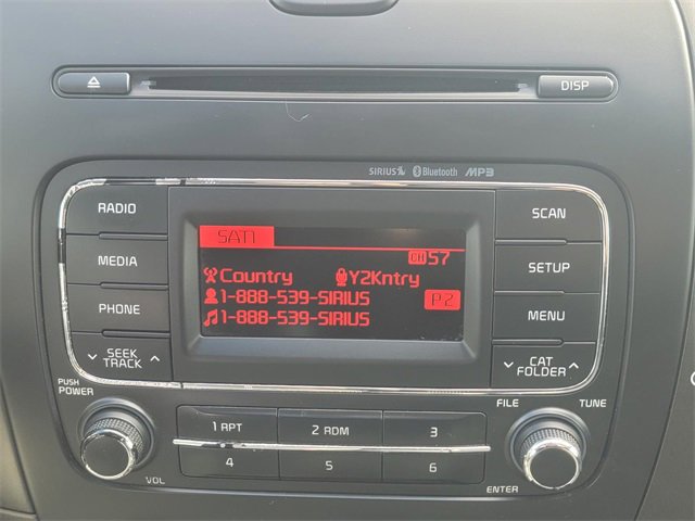 Used 2016 Kia Forte LX image 25