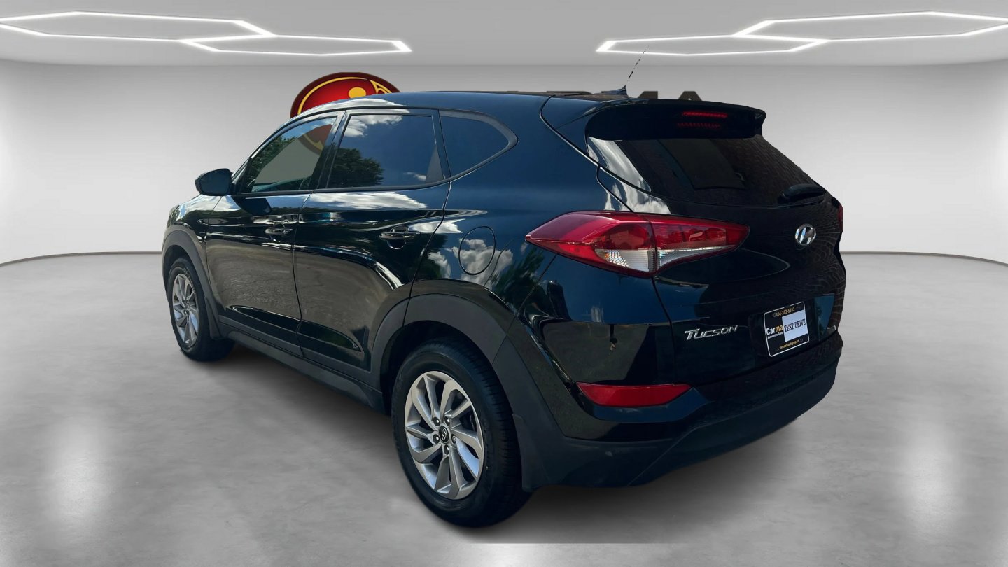 Used 2016 Hyundai Tucson SE FWD image 3