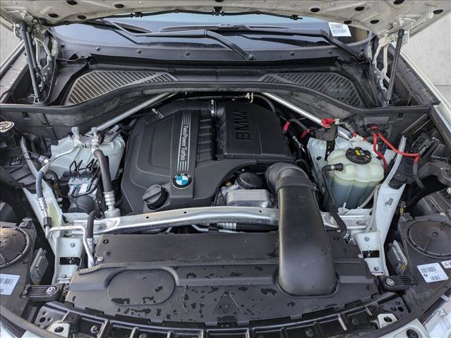 Used 2018 BMW X5 xDrive35i image 23