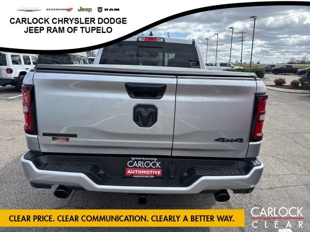 New 2026 RAM 1500 Big Horn image 6