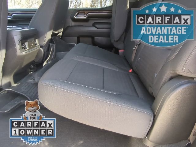 Used 2023 Chevrolet Silverado 1500 LT Trail Boss w/ Protection Package image 19