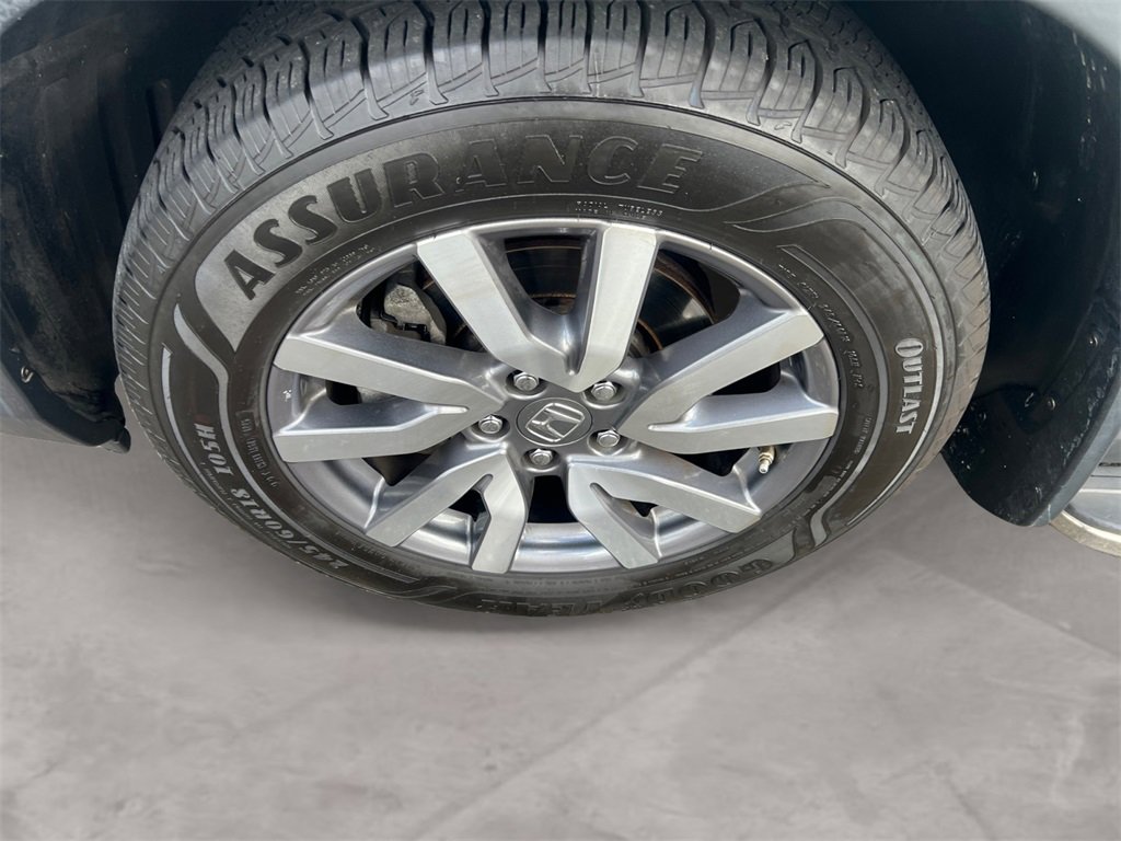 Used 2020 Honda Pilot EX-L image 14