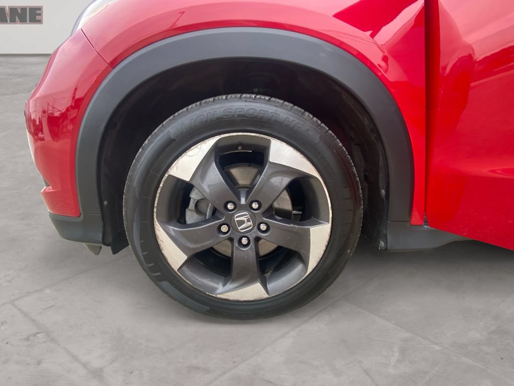 Used 2018 Honda HR-V EX image 14