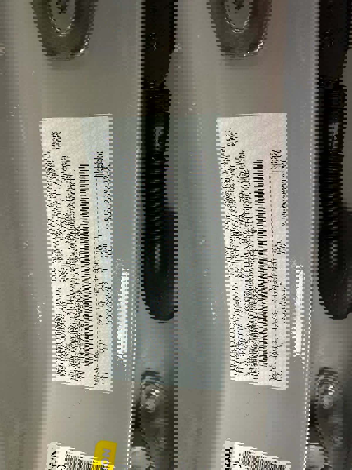 New 2026 Ford Bronco Big Bend image 12