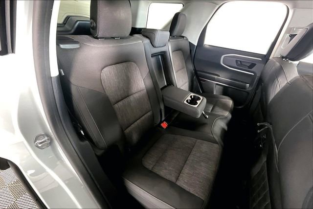 Used 2021 Ford Bronco Sport Big Bend image 26