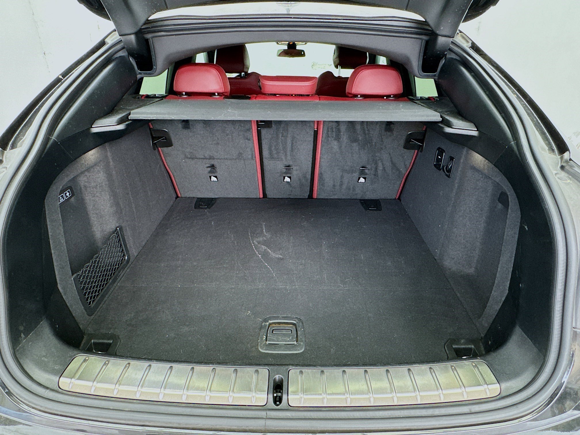 Used 2023 BMW X4 xDrive30i w/ M Sport Package image 17