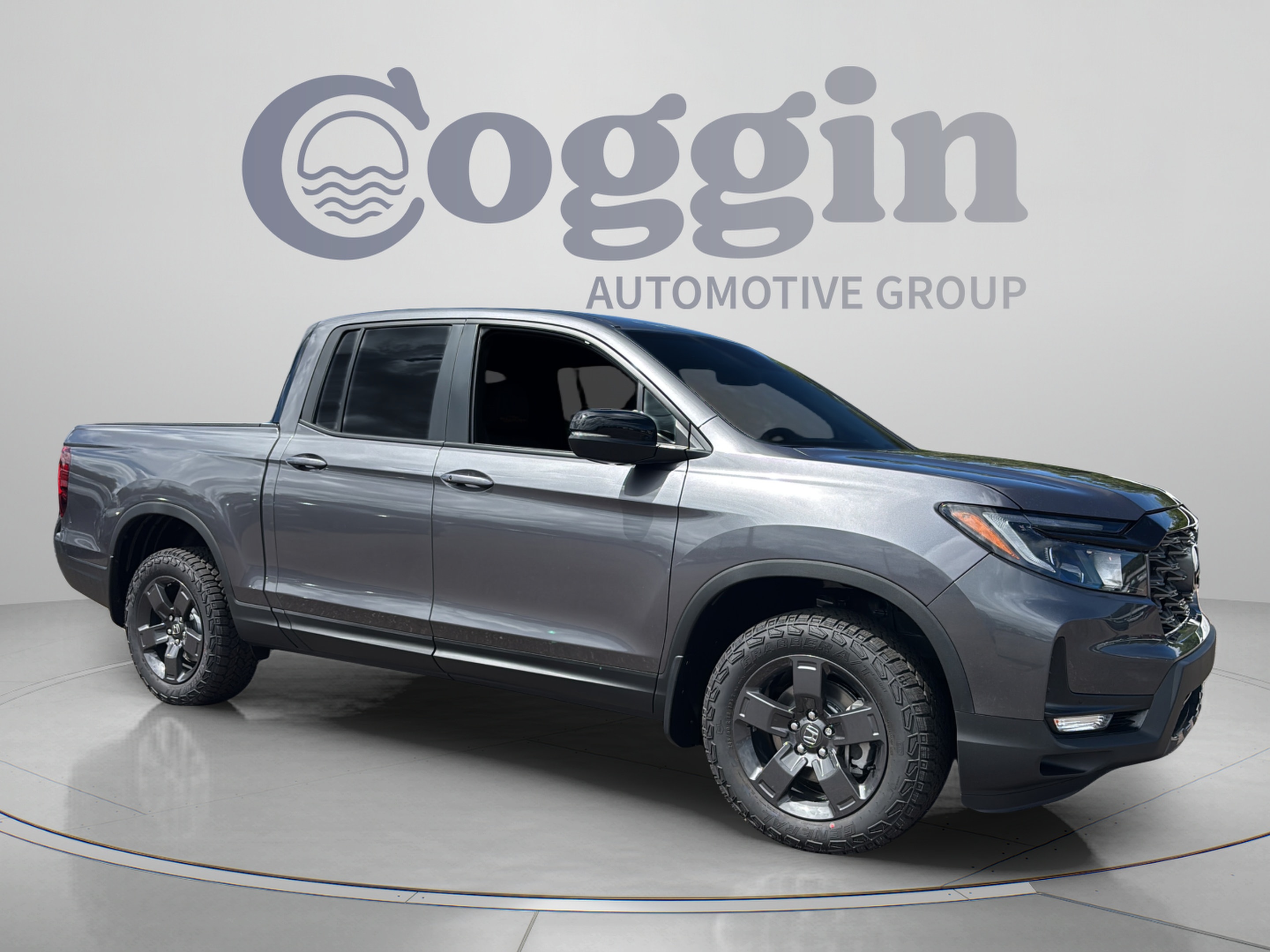 New 2026 Honda Ridgeline TrailSport image 7