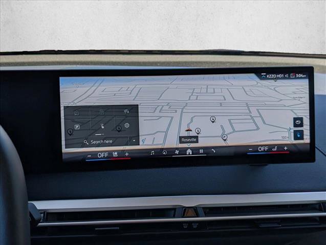 Used 2025 BMW X1 xDrive28i w/ M Sport Package image 16