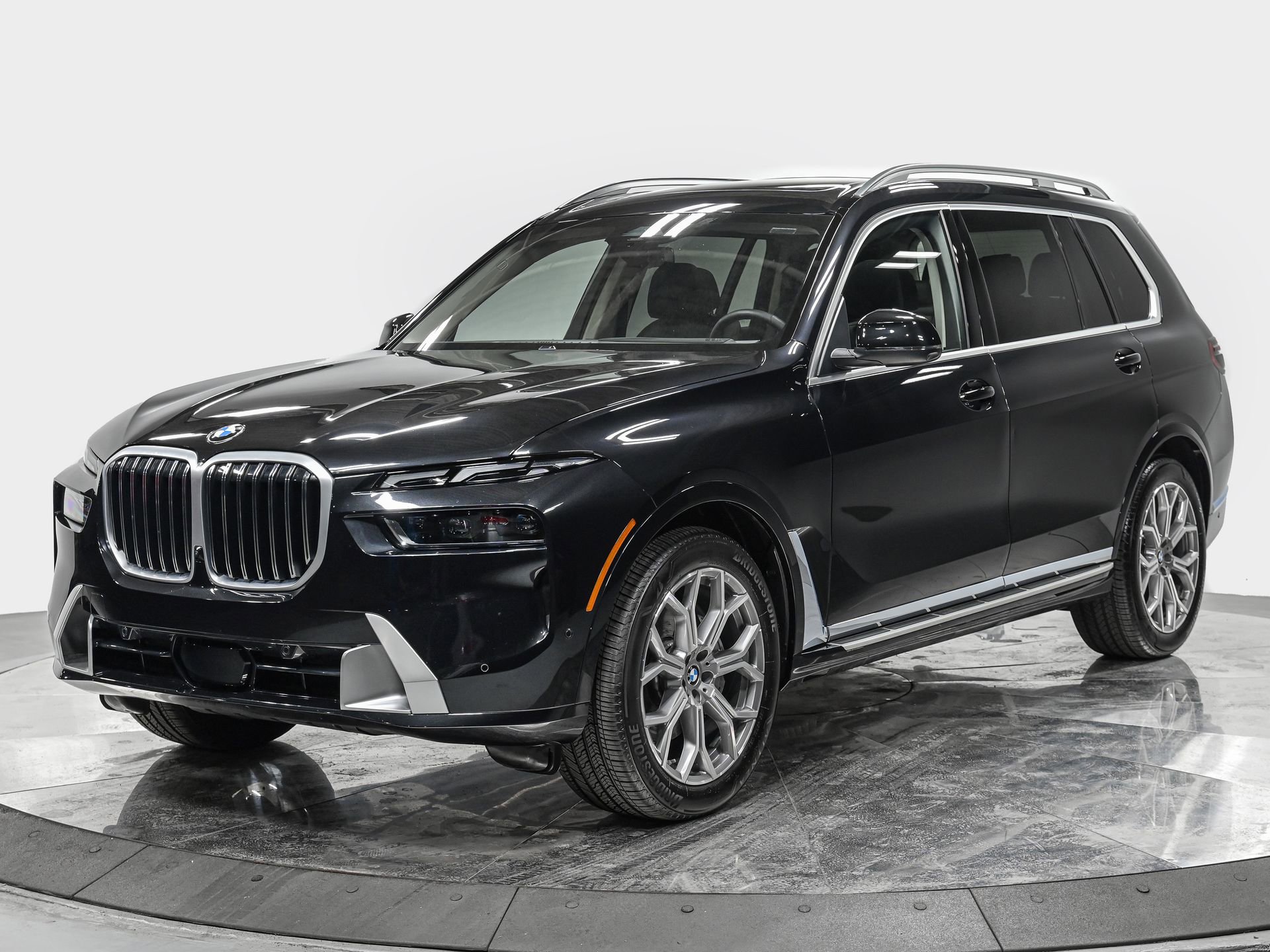 Used 2026 BMW X7 xDrive40i image 1