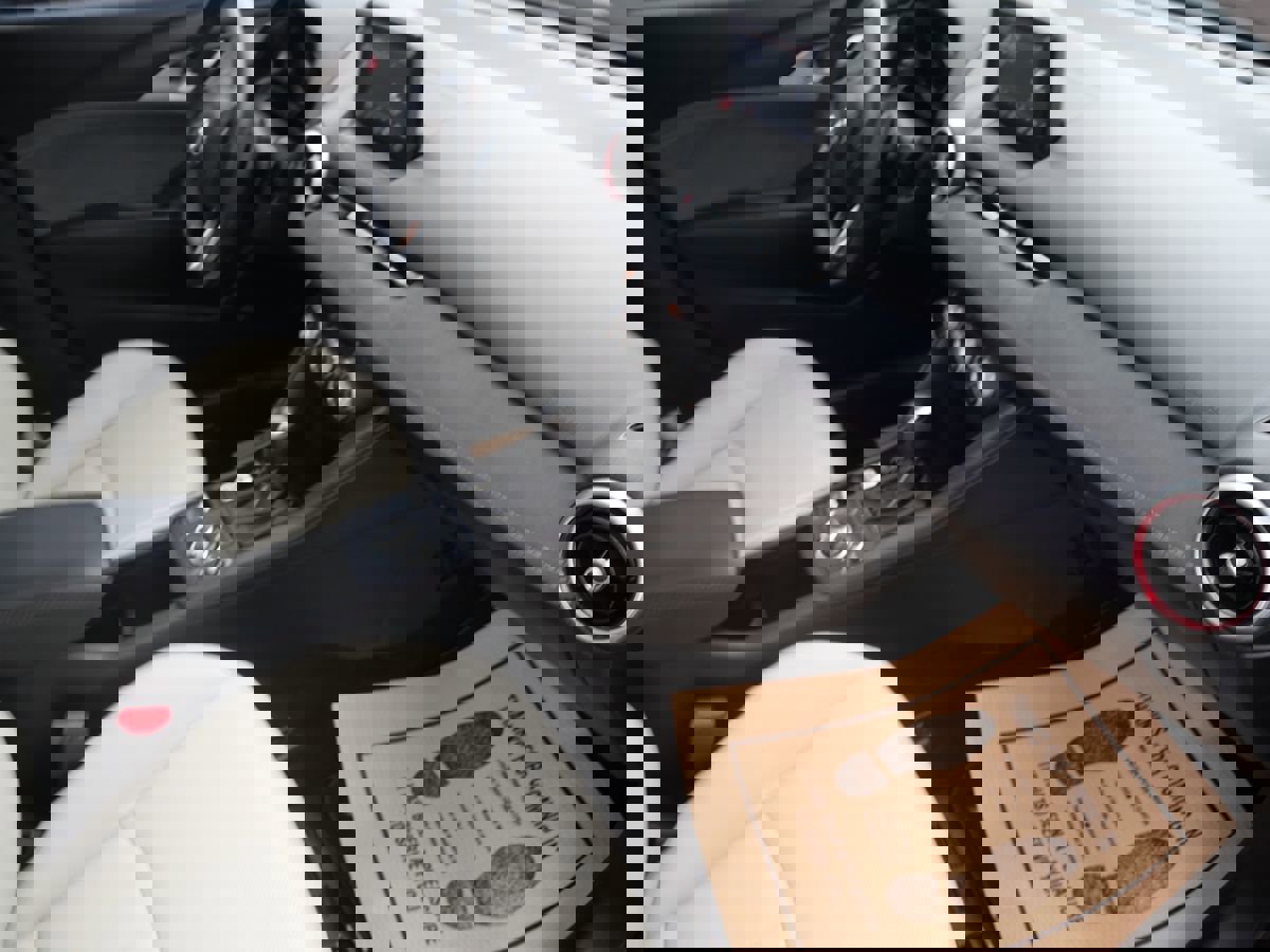 Used 2019 MAZDA CX-3 Grand Touring image 27