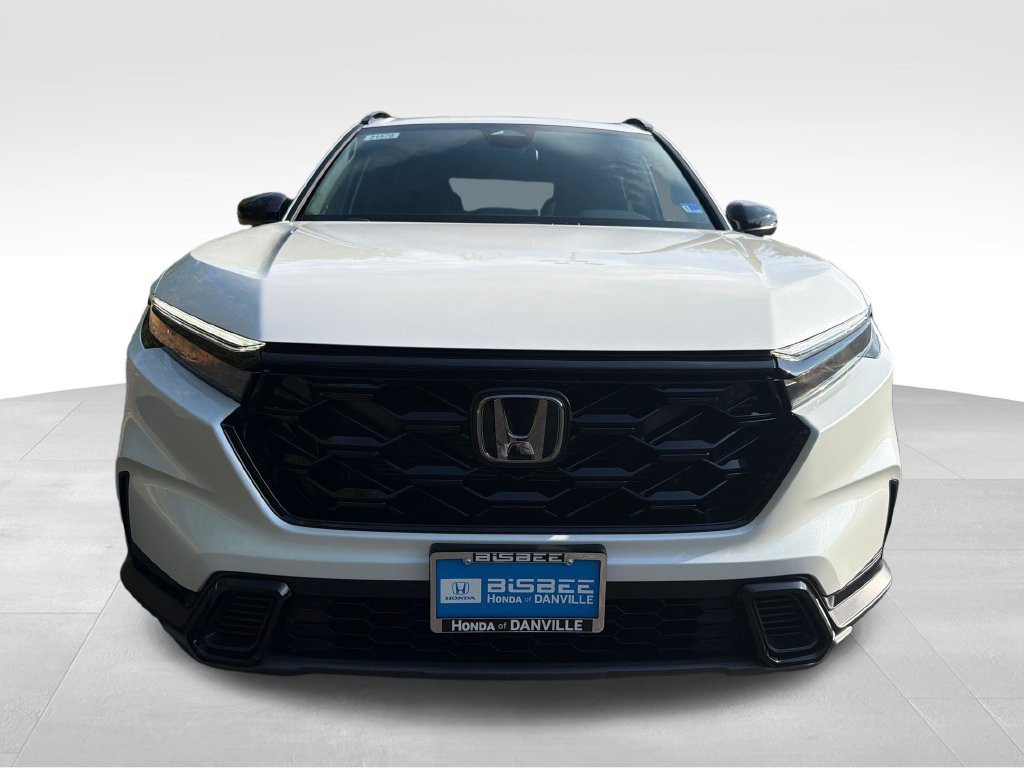 New 2026 Honda CR-V Sport image 10