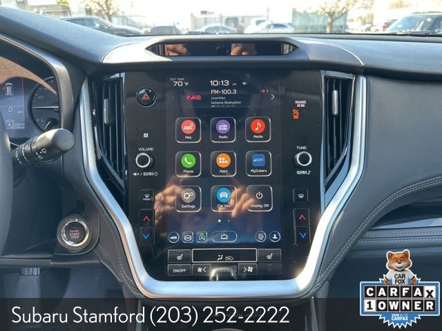 Certified 2024 Subaru Outback Limited image 20