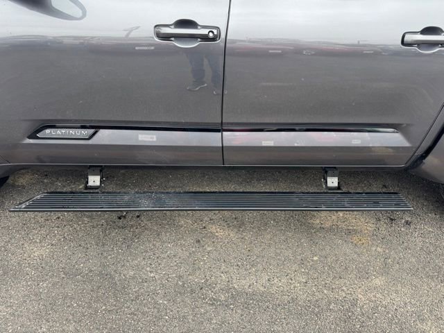 Used 2024 Toyota Tundra Platinum image 14