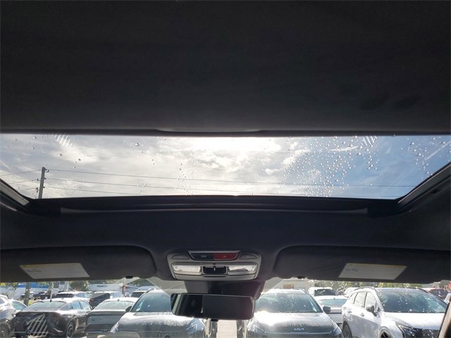 New 2025 Kia Telluride SX Prestige X-Line image 24