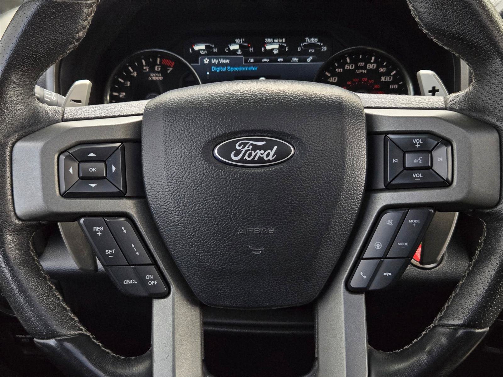 Used 2019 Ford F150 Raptor w/ Equipment Group 802A Luxury AWD/4WD image 17