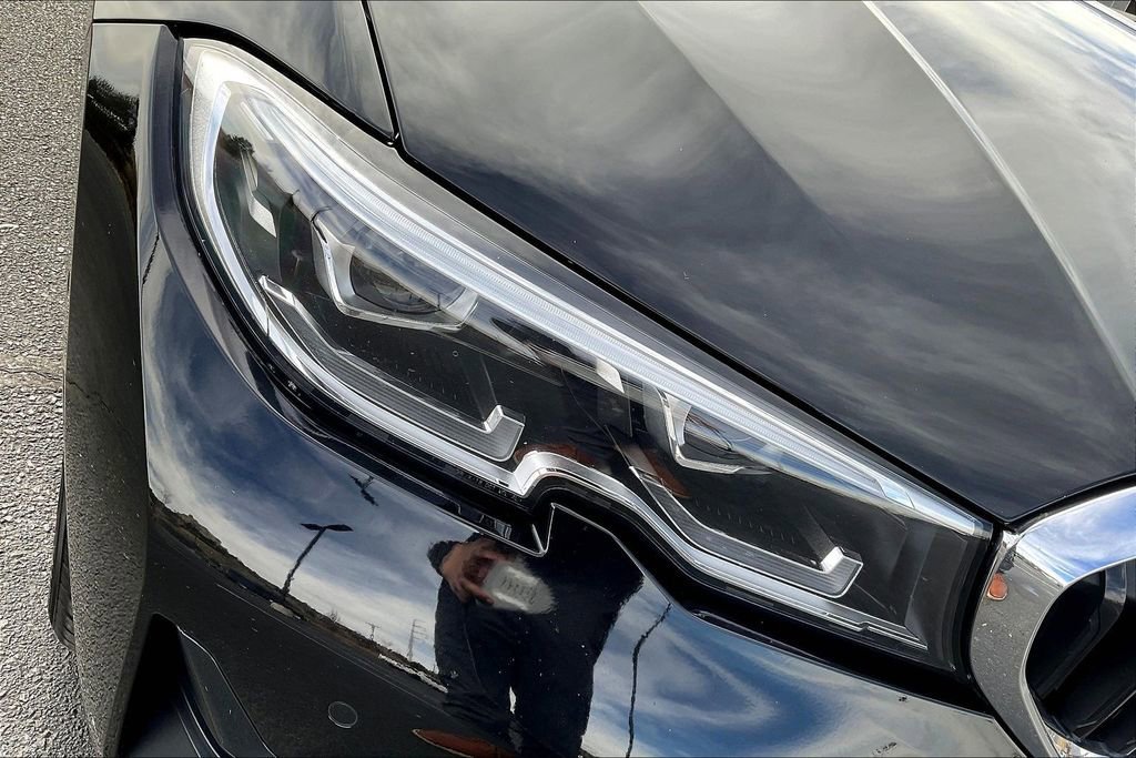 Used 2019 BMW 330i xDrive Sedan w/ Convenience Package image 31