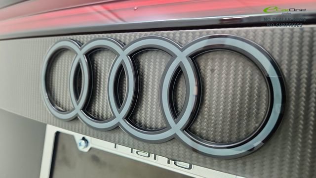 Used 2025 Audi RS Q8 performance AWD/4WD image 18