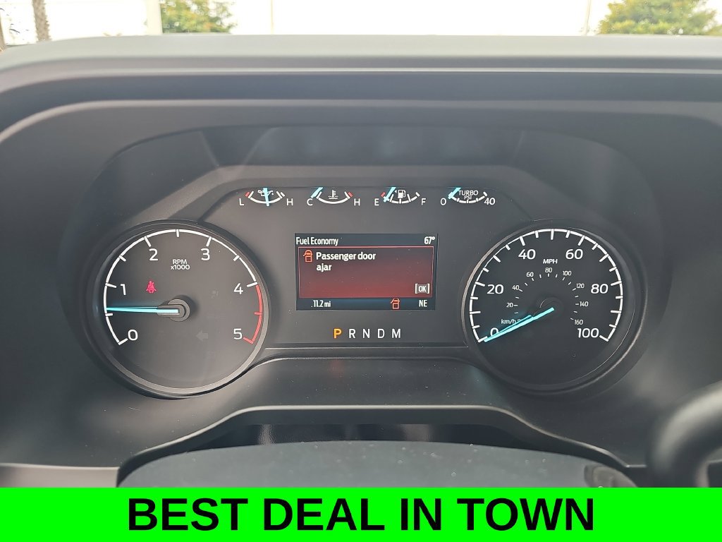 New 2026 Ford F250 XL w/ XL Chrome Package AWD/4WD image 18